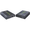 Techly IDATA-HDMI-KVM2 Techly IDATA-HDMI-KVM2