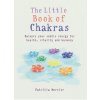 Little Book of Chakras (Patricia Mercier)(Brožovaná) Little Book of Chakras (Patricia Mercier)(Brožovaná)