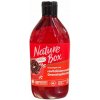 Nature box sprchový gel 385ml granátové jablko Nature box sprchový gel 385ml granátové jablko