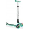 Globber Primo Foldable Premium Lights zelená (GL-438-206) Globber Primo Foldable Premium Lights zelená (GL-438-206)