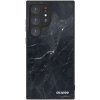 Picasee ULTIMATE CASE pro Samsung Galaxy S24 Ultra S928B 5G - Black marble Picasee ULTIMATE CASE pro Samsung Galaxy S24 Ultra S928B 5G - Black marble