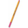Popisovač STABILO point liner 88 orgovánový Popisovač STABILO point liner 88 orgovánový