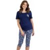 Dámske pyžamo 691/51 REGINA Dámske pyžamo 691/51 REGINA