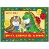 Erika Bartosová: Borko a Bonka a dinosaury Erika Bartosová: Borko a Bonka a dinosaury