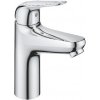 Grohe Swift - Umývadlová batéria s výpusťou Push-Open, chróm 24326001 Grohe Swift - Umývadlová batéria s výpusťou Push-Open, chróm 24326001
