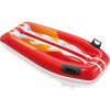 INTEX 58165 Nafukovacie lehátko 112 x 62 cm INTEX 58165 Nafukovacie lehátko 112 x 62 cm