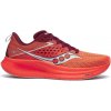 Saucony Ride 17 EU 45 pepper/currant Saucony Ride 17 EU 45 pepper/currant