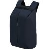 Samsonite Dark Blue 16 L modrá
