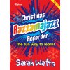 Christmas Razzamajazz Recorder + CD