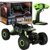 RC auto na diaľkové ovládanie Rock Crawler HB 2,4 GHz 1:18 zelené RC auto na diaľkové ovládanie Rock Crawler HB 2,4 GHz 1:18 zelené