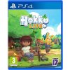 Hokko Life PS4 Hokko Life PS4
