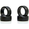 Kyosho Mini-Z Racing Slick Tyres 20 Shore (4) (K.MZW2-20B) Kyosho Mini-Z Racing Slick Tyres 20 Shore (4) (K.MZW2-20B)