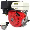 Mar-Pol benzínový motor 4 takt 15 HP 25,4 mm + 2 x motorový olej M79897 Mar-Pol benzínový motor 4 takt 15 HP 25,4 mm + 2 x motorový olej M79897