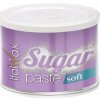 ItalWax depilačná cukrová pasta v plechovke Soft 400 ml ItalWax depilačná cukrová pasta v plechovke Soft 400 ml