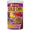 TROPICAL Cichlid chips 250ml/130g TROPICAL Cichlid chips 250ml/130g