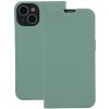 Smart Soft kryt pre Motorola Moto E13 svetlozelený Smart Soft kryt pre Motorola Moto E13 svetlozelený