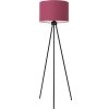 Sollux SL.1856 - Stojacia lampa NEVIA 1xE27/15W/230V červená SL.1856 + záruka 3 roky zadarmo Sollux SL.1856 - Stojacia lampa NEVIA 1xE27/15W/230V červená SL.1856 + záruka 3 roky zadarmo