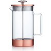 Barista & Co Core Coffee Press - 8 šálok / 1 l, Medená Barista & Co Core Coffee Press - 8 šálok / 1 l, Medená