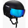 Pánska lyžiarska prilba Atomic Savor Visor Stereo Black AN500571 Pánska lyžiarska prilba Atomic Savor Visor Stereo Black AN500571
