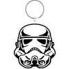 Prívesok na kľúče gumová Star Wars Strom Trooper
