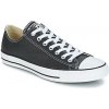 Converse Nízke tenisky CT CORE LEA OX Čierna Converse Nízke tenisky CT CORE LEA OX Čierna