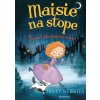 Maisie na stope: Prípad ukradnutej mince Holly Webb