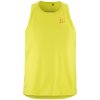 Craft PRO Hypervent 2 nátělník pánský Barva: Žlutá, Velikost: XL Craft PRO Hypervent 2 nátělník pánský Barva: Žlutá, Velikost: XL