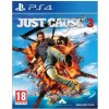 Just Cause 3 Just Cause 3