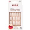 KISS Salon Natural Break Even umelé nechty 28 ks KISS Salon Natural Break Even umelé nechty 28 ks