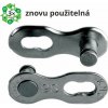 Kmc spojka reťazca 9 speed EPT, balenie 2 ks, cena za balenie Kmc spojka reťazca 9 speed EPT, balenie 2 ks, cena za balenie