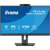 LED monitor iiyama XUB2790QSUH-B2 27 LED monitor iiyama XUB2790QSUH-B2 27