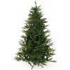 Umelý vianočný stromček 3D Smrek Alpský 240 cm Umelý vianočný stromček 3D Smrek Alpský 240 cm