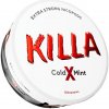 Nikotínové vrecúška Killa cold mint X 24 mg/g 20 vrecúšok Nikotínové vrecúška Killa cold mint X 24 mg/g 20 vrecúšok