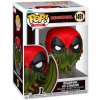 Figurka Funko Deadpool Figurka Funko Deadpool
