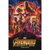 Marvel Cinematic Collection Vol. 10: Avengers: Infinity War Prelude (Brožovaná) Marvel Cinematic Collection Vol. 10: Avengers: Infinity War Prelude (Brožovaná)