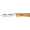 Opinel N°04 Carbon, 5 cm 111040 Opinel N°04 Carbon, 5 cm 111040