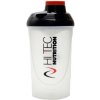HiTec Shaker 600ml - bílý HiTec Shaker 600ml - bílý