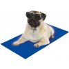 Chladiaca podložka pre psy NOBBY L 90 x 50 cm Chladiaca podložka pre psy NOBBY L 90 x 50 cm