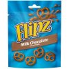 Flipz praclíky v mliečnej čok. 90 g Flipz praclíky v mliečnej čok. 90 g