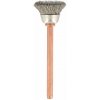Antikorová drôtená kefa Dremel 13 mm (531) (26150531JA) Antikorová drôtená kefa Dremel 13 mm (531) (26150531JA)