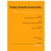 Piesne pre hlas a klavír II. - Štefan Németh-Šamorínsky Piesne pre hlas a klavír II. - Štefan Németh-Šamorínsky