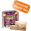 Marp Holistic Adult Dog Mix Lamb a Vegetable 16 x 100 g Marp Holistic Adult Dog Mix Lamb a Vegetable 16 x 100 g
