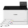 Canon i-SENSYS X/C1333P + sada tonerov/MF/Laser/A4/LAN/WiFi/USB Canon i-SENSYS X/C1333P + sada tonerov/MF/Laser/A4/LAN/WiFi/USB