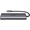 UGREEN USB-C Multifunction Adapter UGREEN USB-C Multifunction Adapter