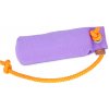 Firedog Long-throw dummy 250 g purpurový Firedog Long-throw dummy 250 g purpurový