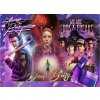 RAVENSBURGER Puzzle Stranger Things 300 dílků RAVENSBURGER Puzzle Stranger Things 300 dílků