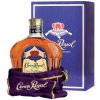 Crown Royal 40% 1 l (karton) Crown Royal 40% 1 l (karton)