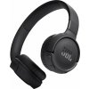 JBL Tune 520BT Bluetooth Headset Black JBL Tune 520BT Bluetooth Headset Black