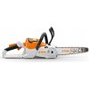 Akumulátorová motorová píla STIHL MSA 60 C-B Akumulátorová motorová píla STIHL MSA 60 C-B