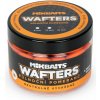 Mikbaits boilies Wafters Polnočný Pomaranč 150ml 16mm